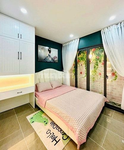  CHỦ NHÀ ĐI ĐỊNH CƯ – CẦN BÁN GẤP NHÀ NƠ TRANG LONG, P.13, BÌNH THẠNH 