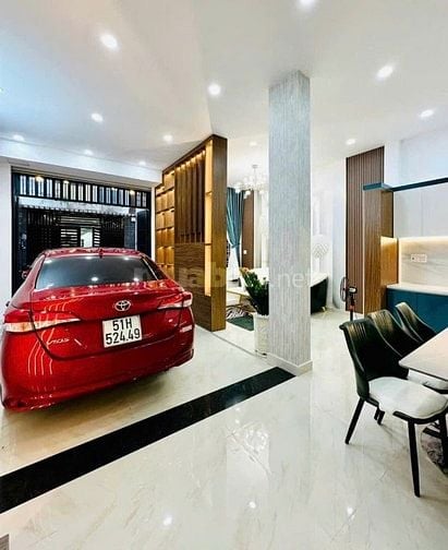  CHỦ NHÀ ĐI ĐỊNH CƯ – CẦN BÁN GẤP NHÀ NƠ TRANG LONG, P.13, BÌNH THẠNH 