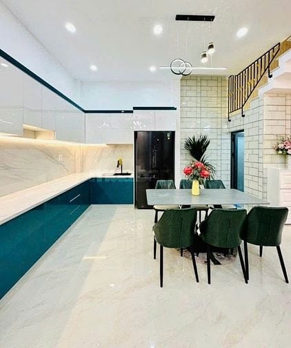  CHỦ NHÀ ĐI ĐỊNH CƯ – CẦN BÁN GẤP NHÀ NƠ TRANG LONG, P.13, BÌNH THẠNH 