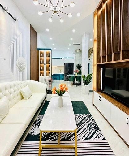  CHỦ NHÀ ĐI ĐỊNH CƯ – CẦN BÁN GẤP NHÀ NƠ TRANG LONG, P.13, BÌNH THẠNH 