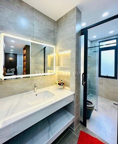  CHỦ NHÀ ĐI ĐỊNH CƯ – CẦN BÁN GẤP NHÀ NƠ TRANG LONG, P.13, BÌNH THẠNH 