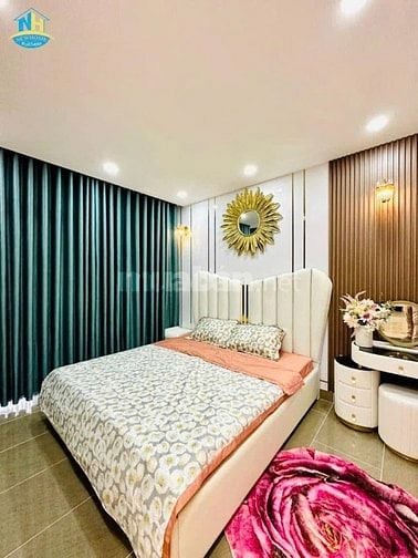  CHỦ NHÀ ĐI ĐỊNH CƯ – CẦN BÁN GẤP NHÀ NƠ TRANG LONG, P.13, BÌNH THẠNH 