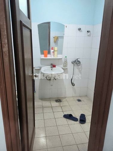 Cho thuê nhà chung cư M3M4 Nguyễn Chí Thanh, lô góc