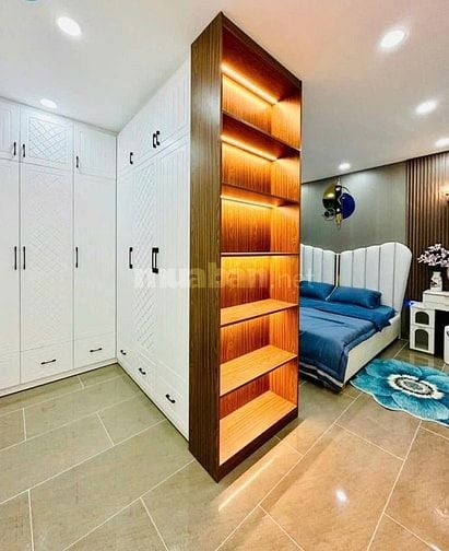  CHỦ NHÀ ĐI ĐỊNH CƯ – CẦN BÁN GẤP NHÀ NƠ TRANG LONG, P.13, BÌNH THẠNH 