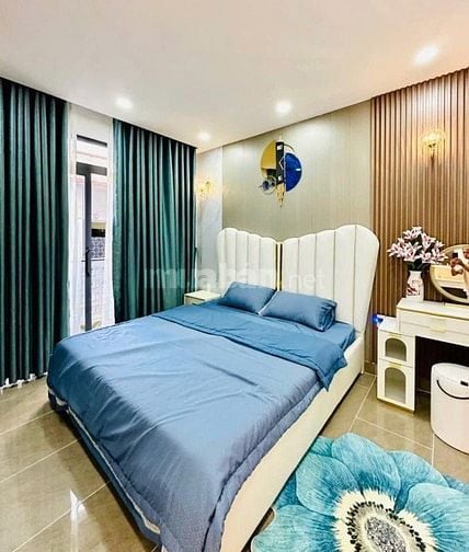  CHỦ NHÀ ĐI ĐỊNH CƯ – CẦN BÁN GẤP NHÀ NƠ TRANG LONG, P.13, BÌNH THẠNH 