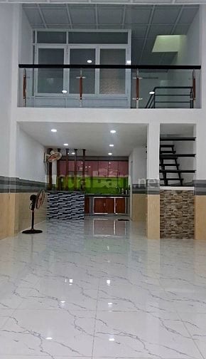 HIẾM - Mặt Tiền KD - Giáp Gò Xoài - BHH.A - 50m² - Chỉ 4 Tỷ nhỏ (TL)