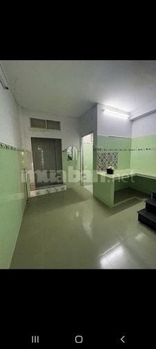 Bán nhà khu chợ Rạch Ông, Nguyễn Thị Tần P2, Q8 - 6tỷ5