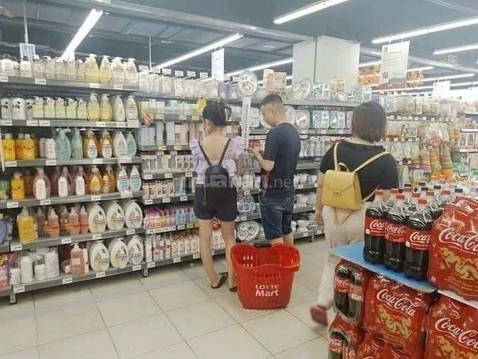 CẦN BỔ SUNG 8 CÔNG NHÂN ĐI LÀM NGAY.