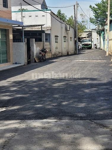🎋🎋BÁN  NHÀ CẤP 4 HXT, ĐƯỜNG LÊ VĂN VIỆT, P. LONG THẠNH MỸ, QUẬN 9 