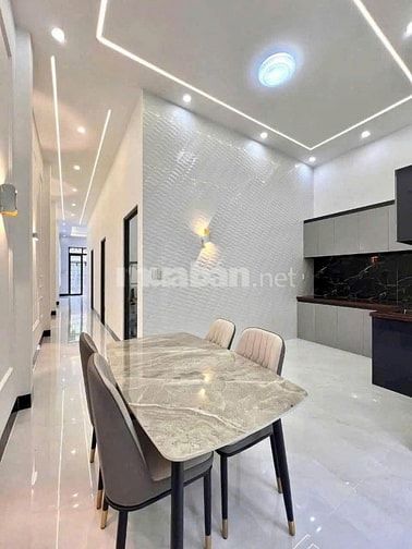 Bán Nhà Qua Nước Ngoài Định Cư, Nhà ở Phước Hiệp-Củ Chi, Giá 990 triệu