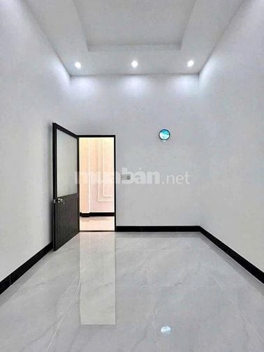 Bán Nhà Qua Nước Ngoài Định Cư, Nhà ở Phước Hiệp-Củ Chi, Giá 990 triệu