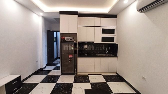 CHÍNH CHỦ CHO THUÊ CĂN HỘ CC LÒ ĐÚC - TRẦN KHÁT CHÂN