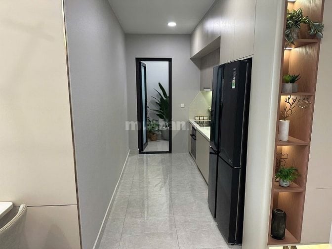 CĂN HỘ XÃ HỘI CHUẨN SINGAPORE NGAY TẠI TRUNG TÂM BÌNH DƯƠNG