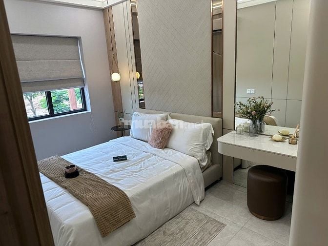 CĂN HỘ XÃ HỘI CHUẨN SINGAPORE NGAY TẠI TRUNG TÂM BÌNH DƯƠNG