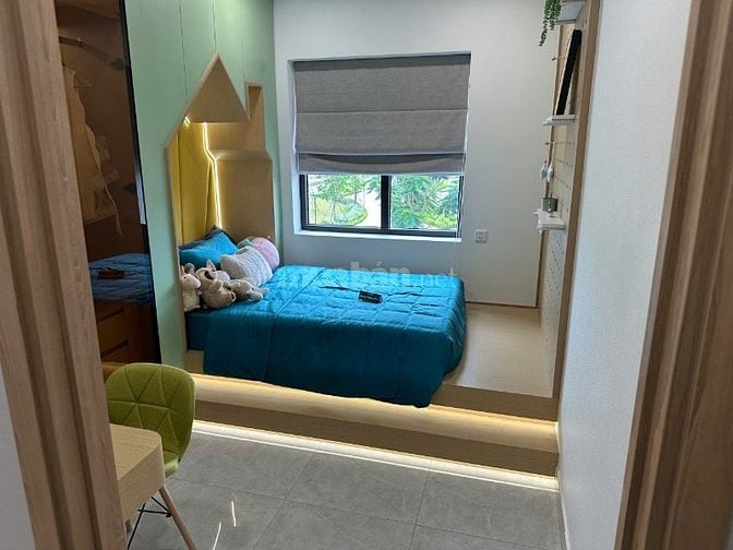 CĂN HỘ XÃ HỘI CHUẨN SINGAPORE NGAY TẠI TRUNG TÂM BÌNH DƯƠNG