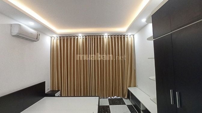 CHÍNH CHỦ CHO THUÊ CĂN HỘ CC LÒ ĐÚC - TRẦN KHÁT CHÂN