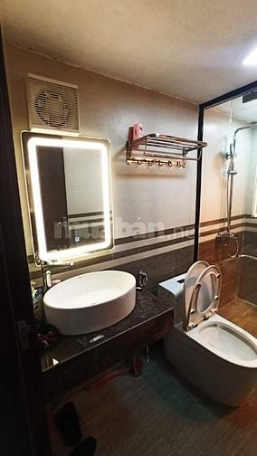 CHÍNH CHỦ CHO THUÊ CĂN HỘ CC LÒ ĐÚC - TRẦN KHÁT CHÂN