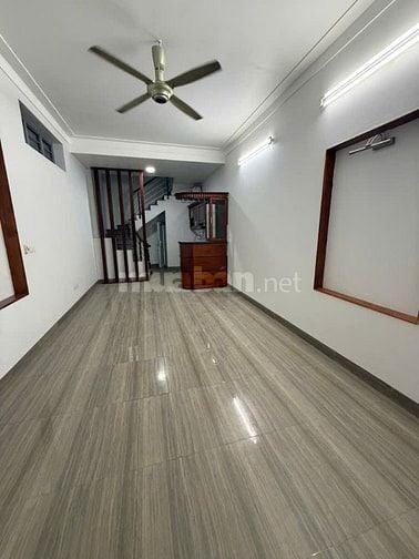 BÁN NHÀ 5 TẦNG NGÕ 359 MINH KHAI- HBT - ĐỐI DIỆN TIME CITY - 7,35 TỶ