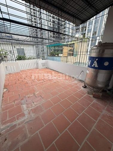BÁN NHÀ 5 TẦNG NGÕ 359 MINH KHAI- HBT - ĐỐI DIỆN TIME CITY - 7,35 TỶ