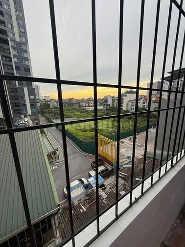 BÁN NHÀ 5 TẦNG NGÕ 359 MINH KHAI- HBT - ĐỐI DIỆN TIME CITY - 7,35 TỶ