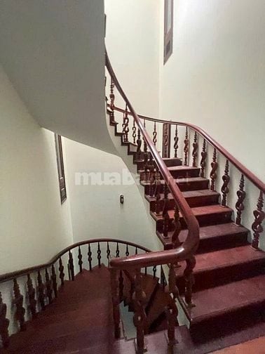 Bán nhà Phân lô - View sông Hồng - TĐC X2A - 2 mặt tiền - VP đẹp
