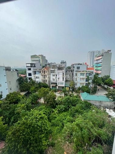 Bán nhà Phân lô - View sông Hồng - TĐC X2A - 2 mặt tiền - VP đẹp