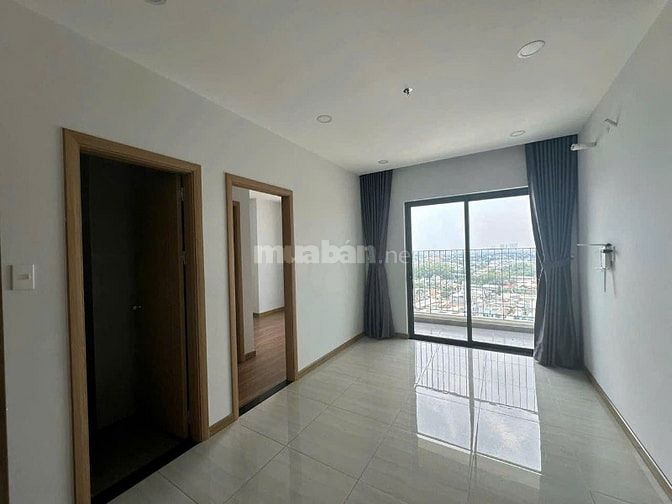 Chính. chủ cần bán CH Bcons Plaza tầng (2pn- 2wc) 47m2 chỉ 1,899 triệu