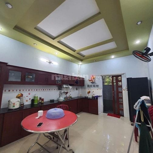 K9💥Hẻm xe tải ngay Đại Học Công Thương - 69m2 sổ A4 - 7,6 Tỷ TL