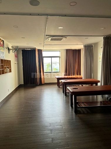 Sang spa 4 tầng cao cấp ngay khu đô thị Lakeview City – TP Thủ Đức, mặ