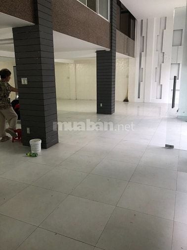 Cho thuê mặt tiền kinh doanh 100i-100k-100j đường Hùng Vương, P9, Q5