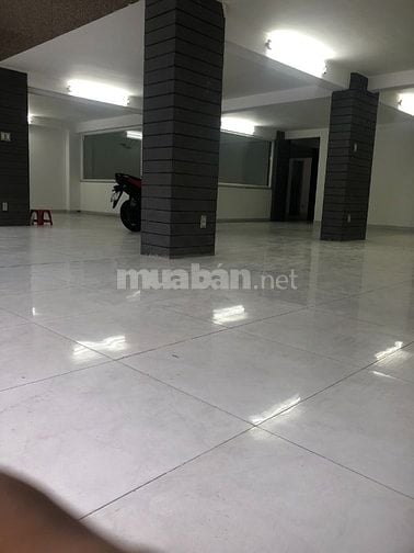 Cho thuê mặt tiền kinh doanh 100i-100k-100j đường Hùng Vương, P9, Q5