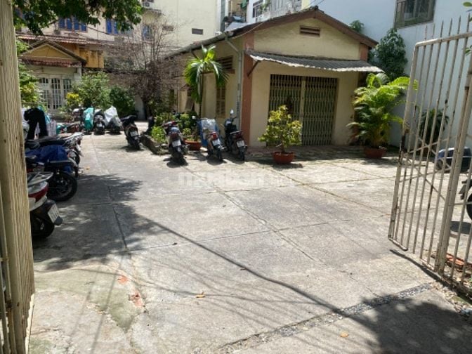 Văn phòng cho thuê giá rẻ trung tâm quận 1