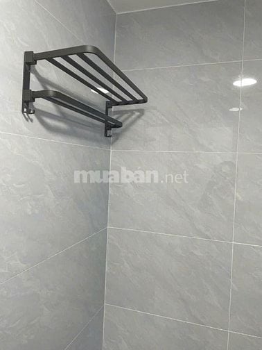 Chung cư 8x plus Trường Chinh,Q12: 80m2, 3p ngủ,NT, 9,5tr/th   