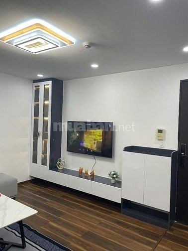 Chung cư 8x plus Trường Chinh,Q12: 80m2, 3p ngủ,NT, 9,5tr/th   