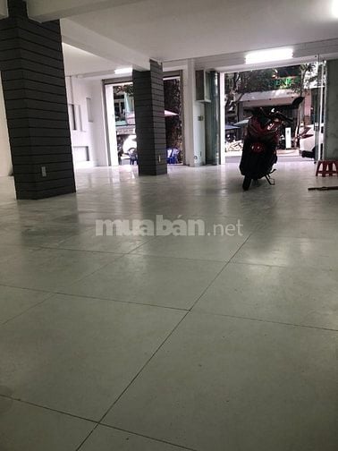 Cho thuê mặt tiền kinh doanh 100i-100k-100j đường Hùng Vương, P9, Q5