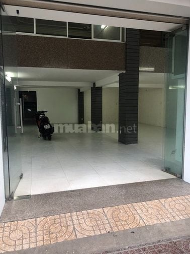 Cho thuê mặt tiền kinh doanh 100i-100k-100j đường Hùng Vương, P9, Q5