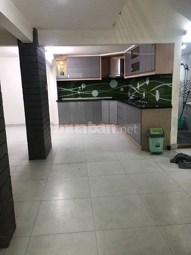 Cho thuê mặt tiền kinh doanh 100i-100k-100j đường Hùng Vương, P9, Q5