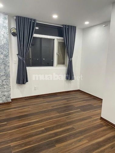 Chung cư 8x plus Trường Chinh,Q12: 80m2, 3p ngủ,NT, 9,5tr/th   