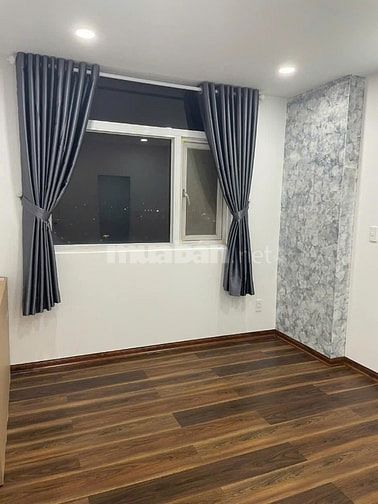 Chung cư 8x plus Trường Chinh,Q12: 80m2, 3p ngủ,NT, 9,5tr/th   