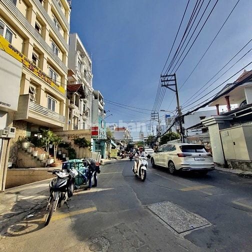 K9💥Hẻm xe tải ngay Đại Học Công Thương - 69m2 sổ A4 - 7,6 Tỷ TL