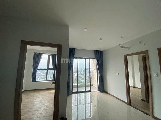 Chính. chủ cần bán CH Bcons Plaza tầng (2pn- 2wc) 47m2 chỉ 1,899 triệu