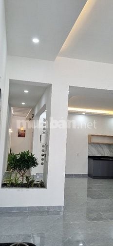 5,6×19-đông-thạnh-hóc-môn-nhà-mới-vô ở liền khu dân cư đông đúc
