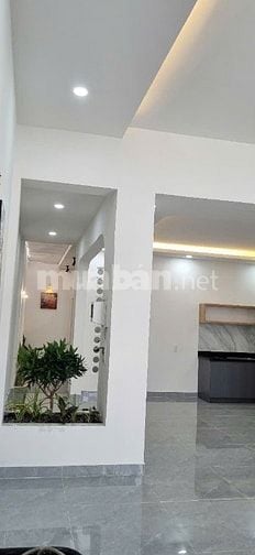 5,6×19-đông-thạnh-hóc-môn-nhà-mới-vô ở liền khu dân cư đông đúc