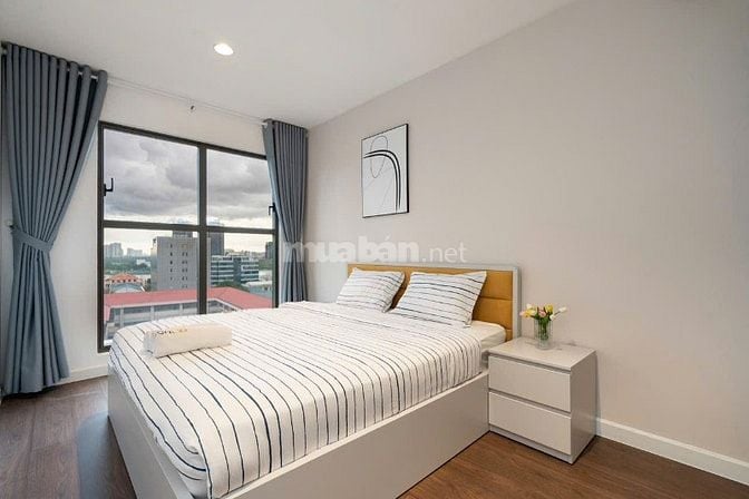 1ty920 căn góc 60m2 Hoàng Hoa Thám full NT, sổ sẵn , vay 10N, MY cdt  