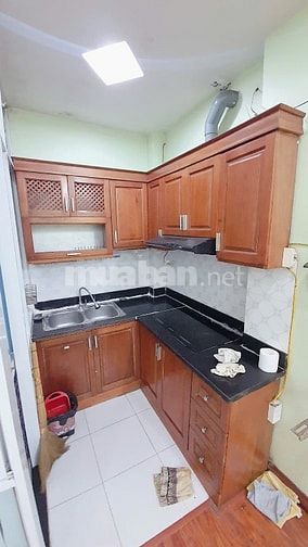 Cho thuê 1 phòng trong chung cư 2 ngủ