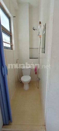 Cho thuê nhà nguyên căn Hẻm xe hơi 128/1 Bàn cờ P3Q3