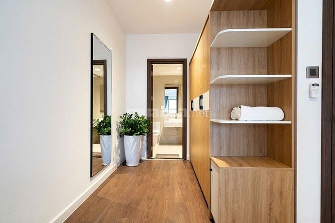 1ty920 căn góc 60m2 Hoàng Hoa Thám full NT, sổ sẵn , vay 10N, MY cdt  