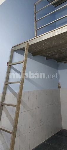 Cho thuê phòng trọ giá rẻ gần Bến xe miền Tây Bình Tân