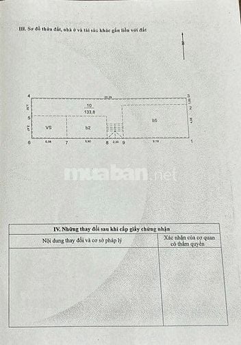 Mặt phố Triệu Việt Vương 135m2 mặt tiền 6.5m 7 tầng 100 tỷ 200tr/th