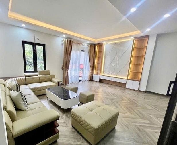 Bán Nhà ĐẠI TỪ, Hoàng Mai, THANG MÁY, Ngõ Rộng, Lô góc 48m2, 8.9 tỷ